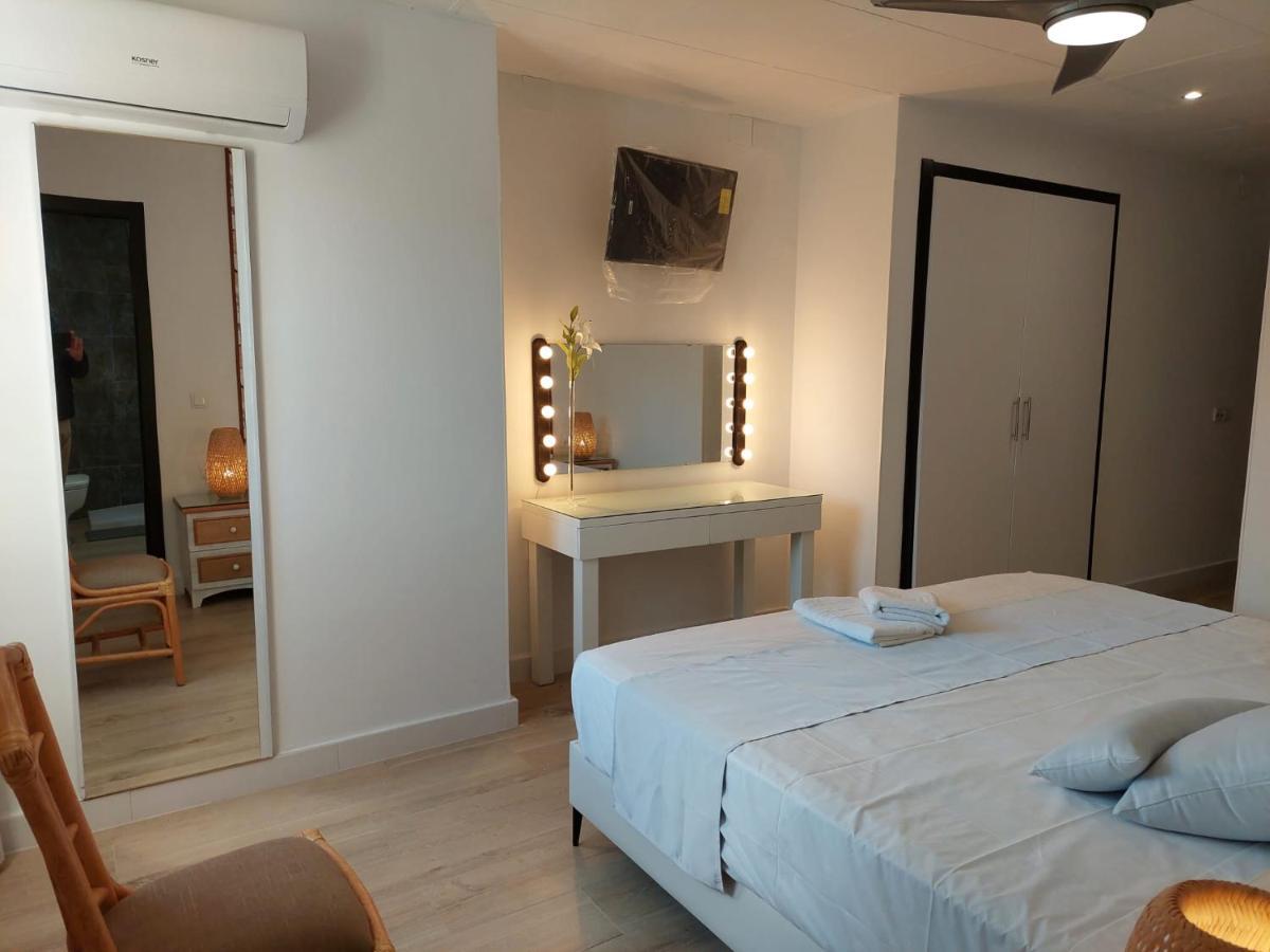 Hostal Garden Rous Paiporta Extérieur photo