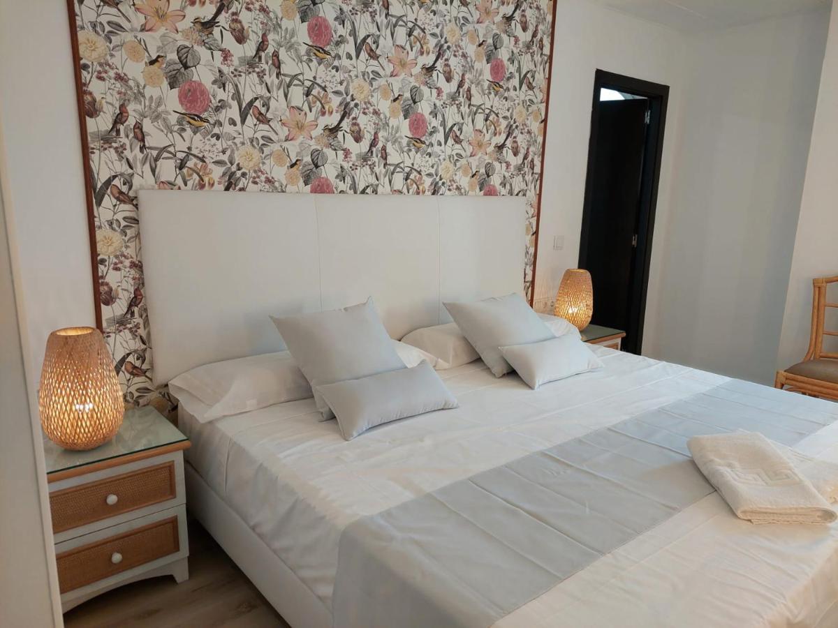 Hostal Garden Rous Paiporta Extérieur photo