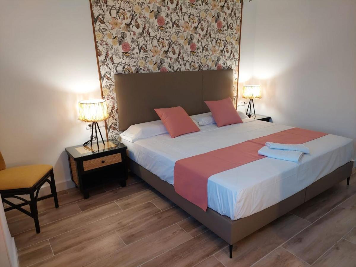 Hostal Garden Rous Paiporta Extérieur photo