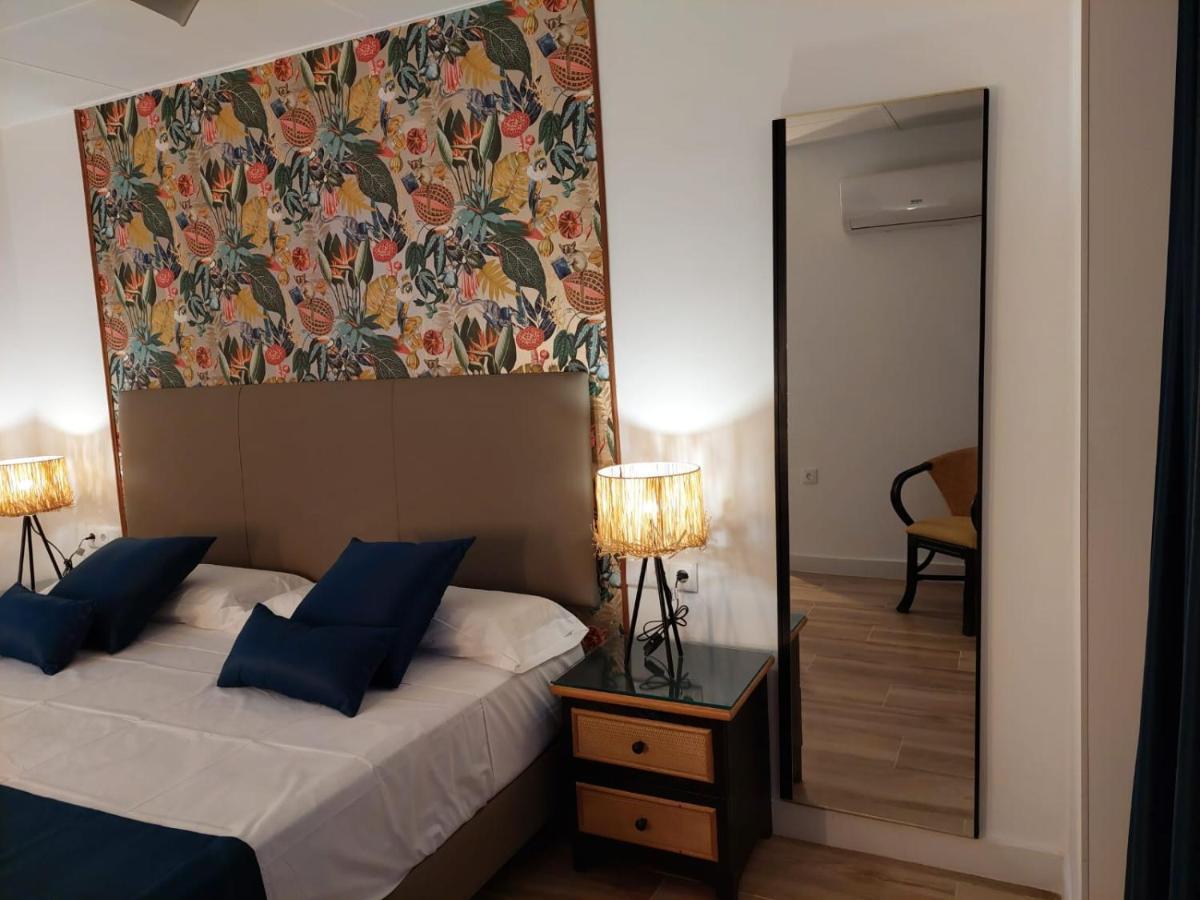 Hostal Garden Rous Paiporta Extérieur photo