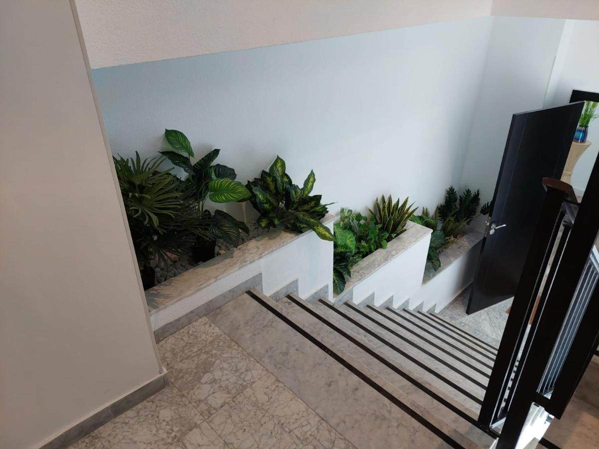 Hostal Garden Rous Paiporta Extérieur photo