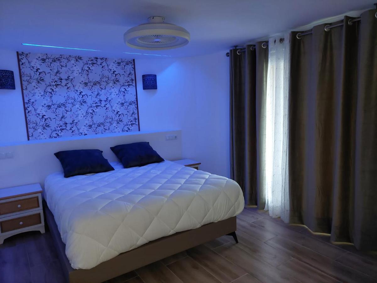 Hostal Garden Rous Paiporta Extérieur photo