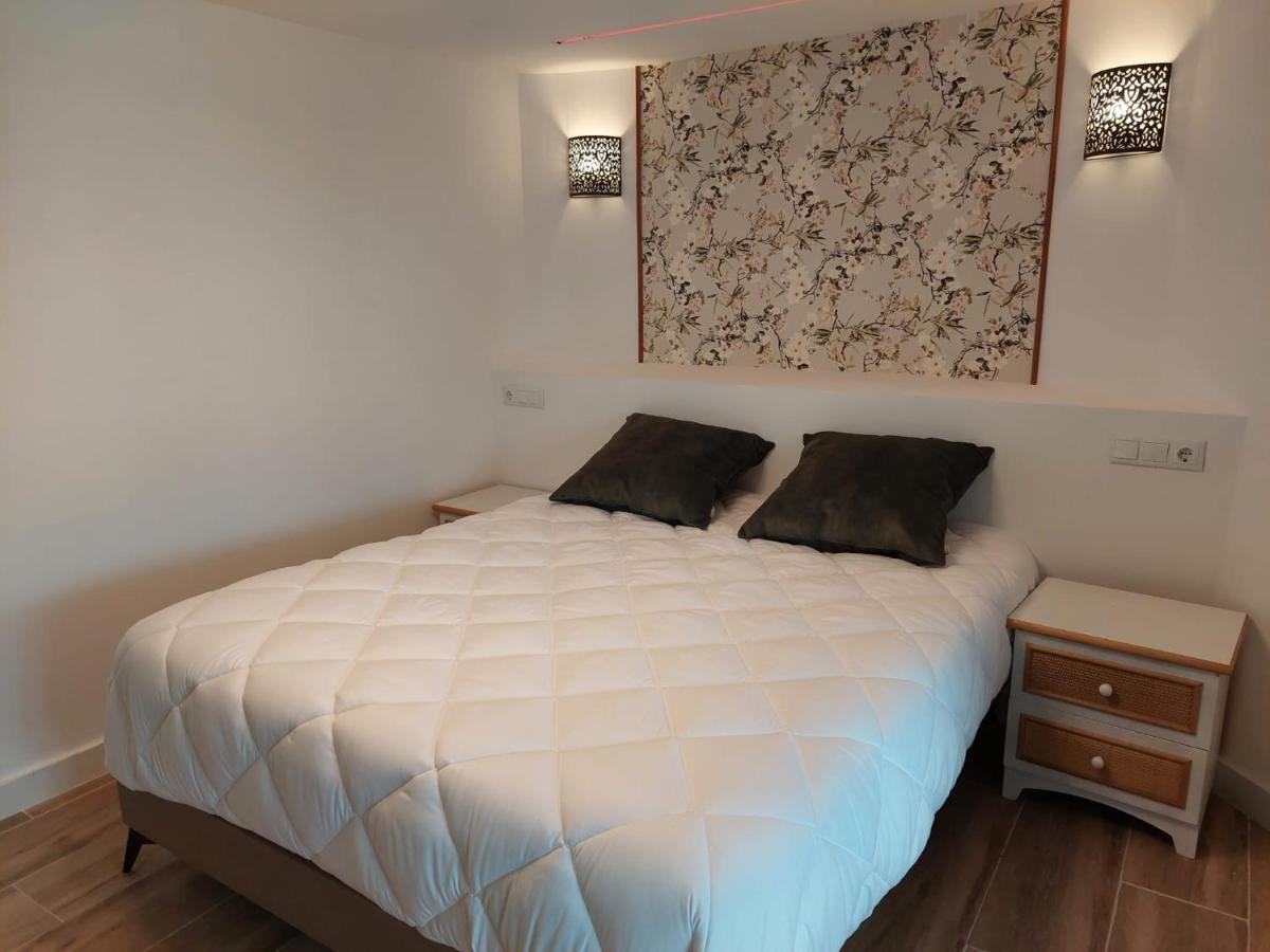 Hostal Garden Rous Paiporta Extérieur photo