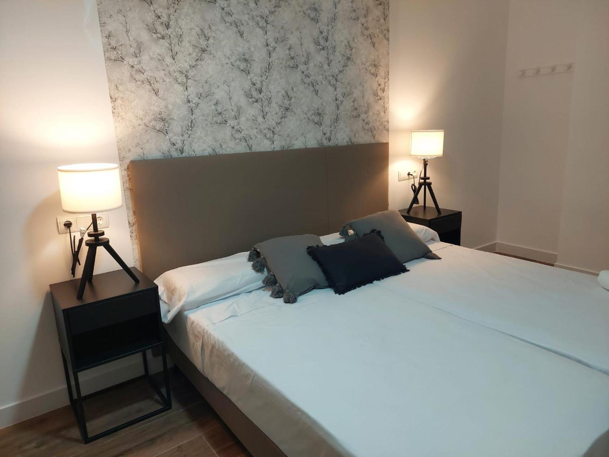 Hostal Garden Rous Paiporta Extérieur photo